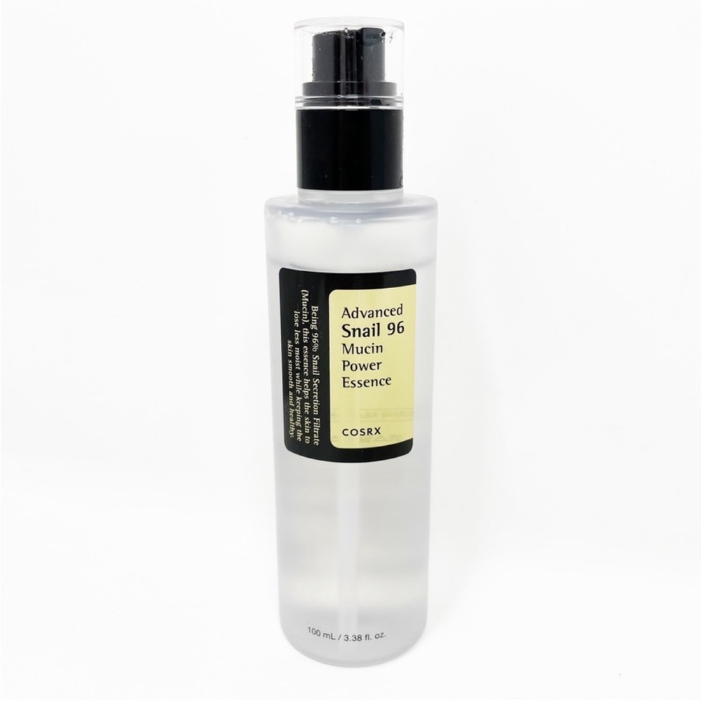 COSRX advanced snail mucin